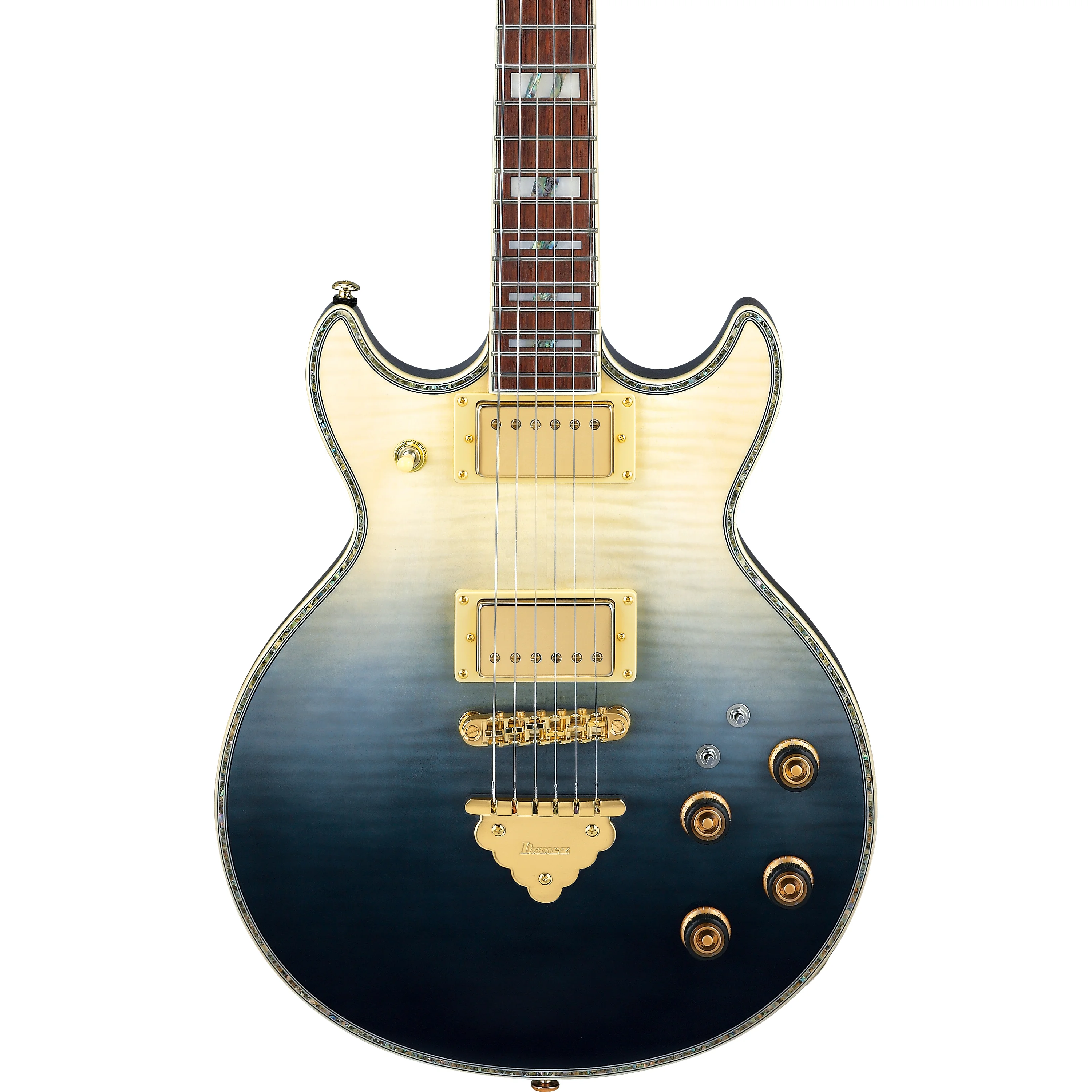 AR420-BMG Electric Guitar